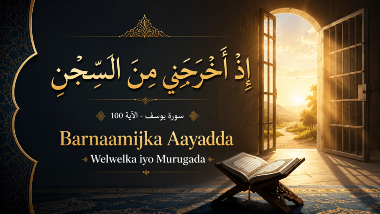 welwelka iyo murugada